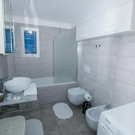 Mali Nono Apartment Salatic