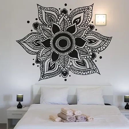 Apartment Mali Nono *
