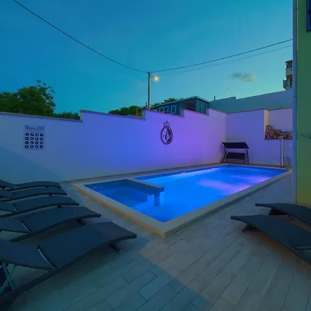 Mali Nono * Salatić