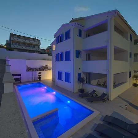 Mali Nono * Salatić