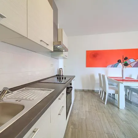 Mali Nono Apartment Salatic