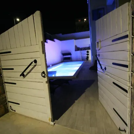 Mali Nono Apartment *