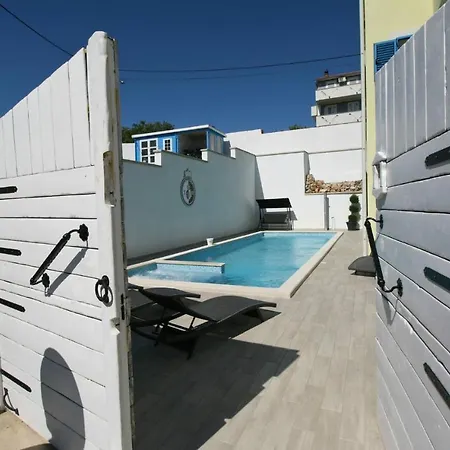 Mali Nono Apartment *