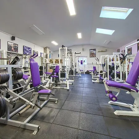 Mali Nono * Salatić