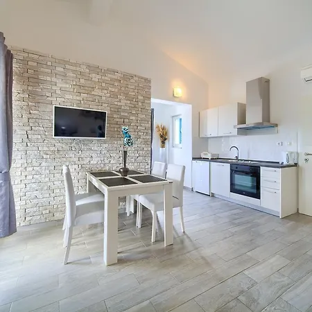 Apartman Mali Nono