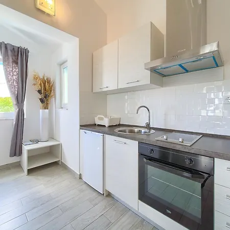Apartman Mali Nono
