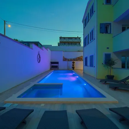 Mali Nono Apartman