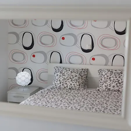 Mali Nono Apartman Salatic