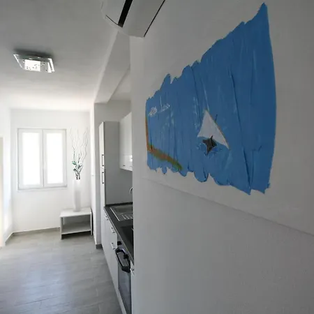 Mali Nono Apartman