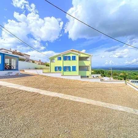 Mali Nono Appartement