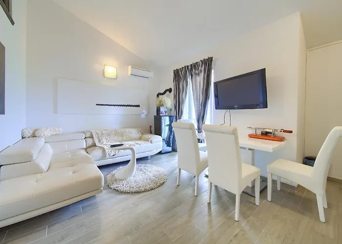 Mali Nono Appartement *