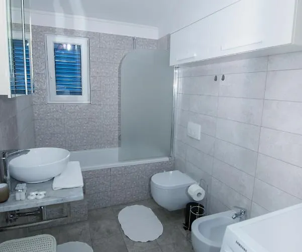 Mali Nono Appartement Salatić