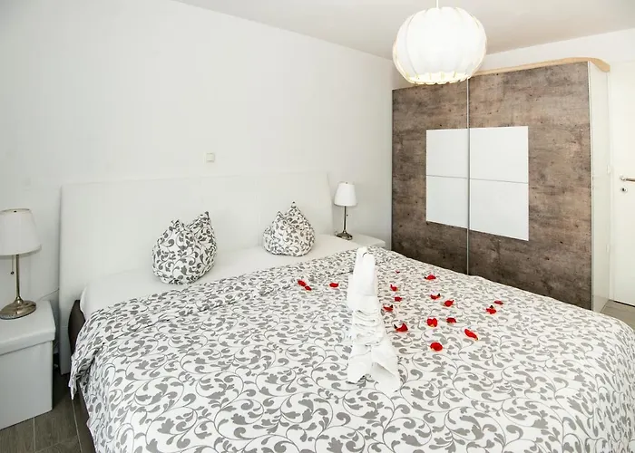 Mali Nono Appartement Salatić