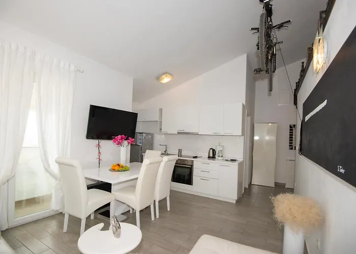 Mali Nono Appartement