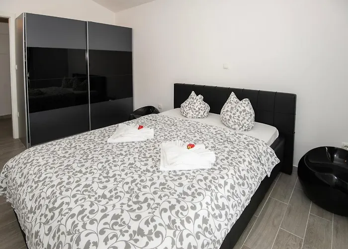 Appartement Mali Nono