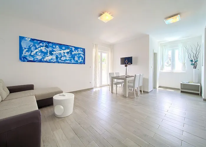 Mali Nono Appartement Salatić