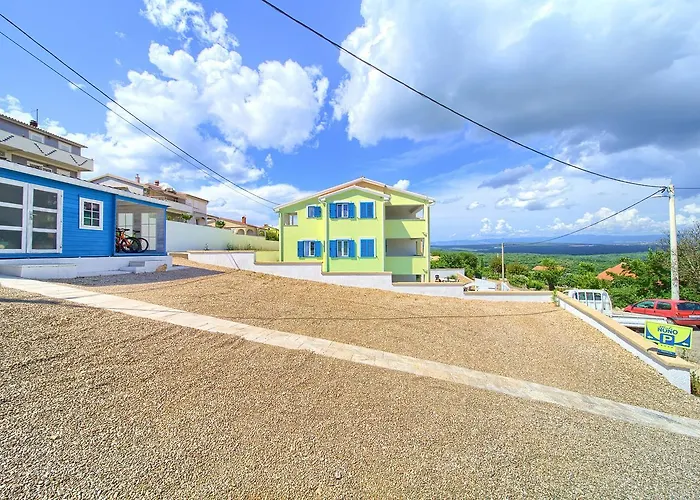 Mali Nono Appartement