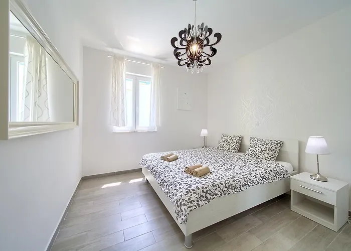 Mali Nono Appartement