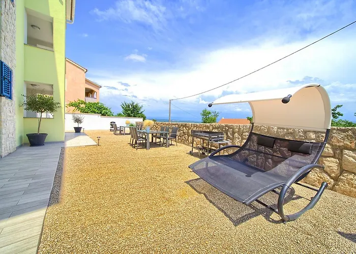 Appartement Mali Nono *