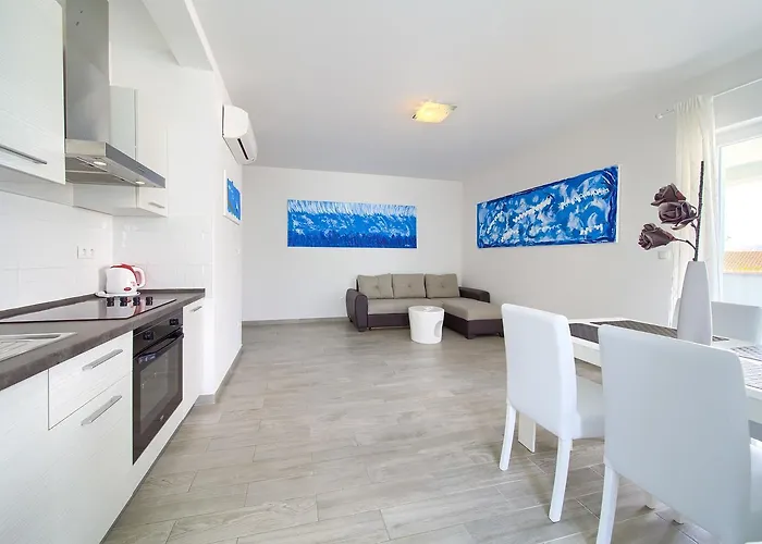 Appartement Mali Nono Salatić