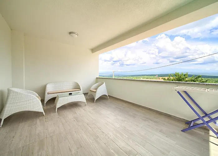 Appartement Mali Nono