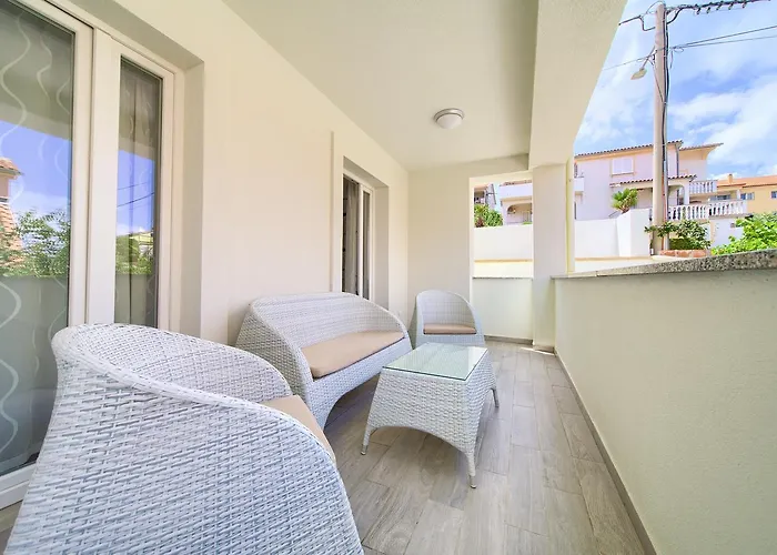 Mali Nono Appartement *