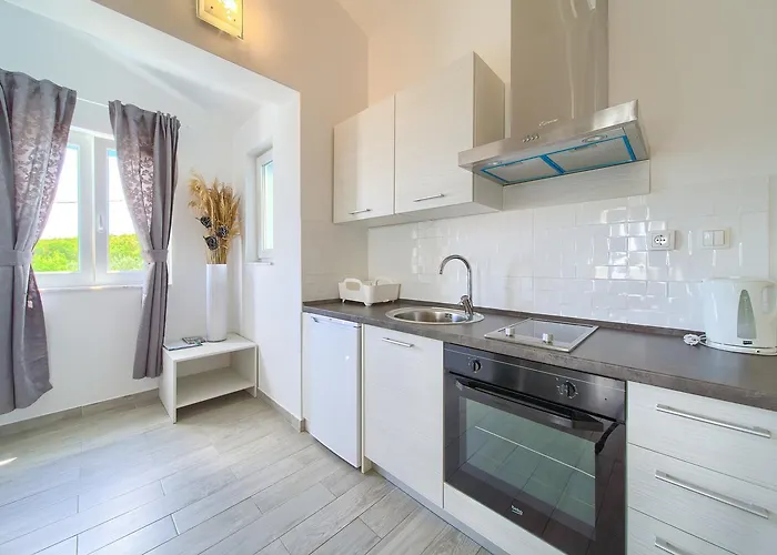 Appartement Mali Nono