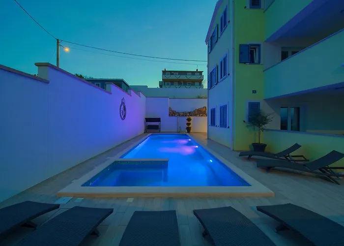 Mali Nono Appartement