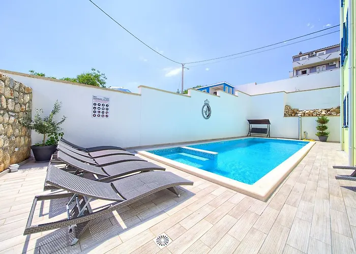 Appartement Mali Nono *