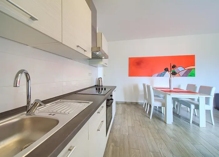 Mali Nono Appartement Salatić