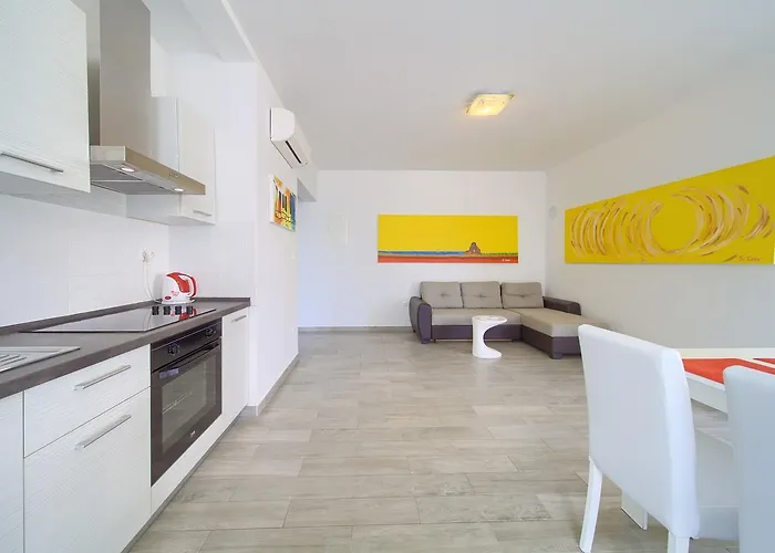 Appartement Mali Nono