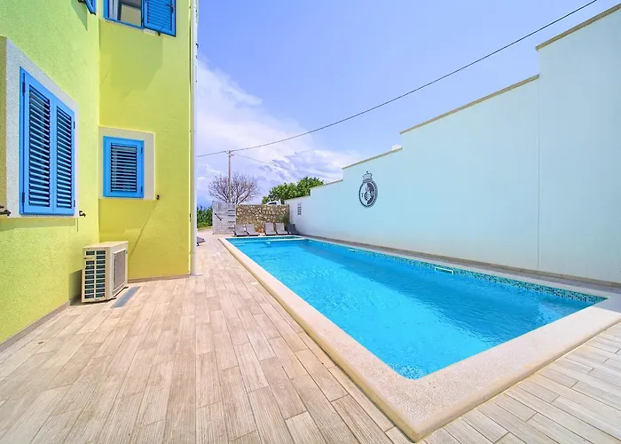 Appartement Mali Nono *