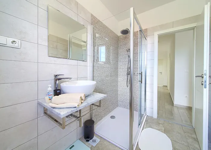 Appartement Mali Nono *