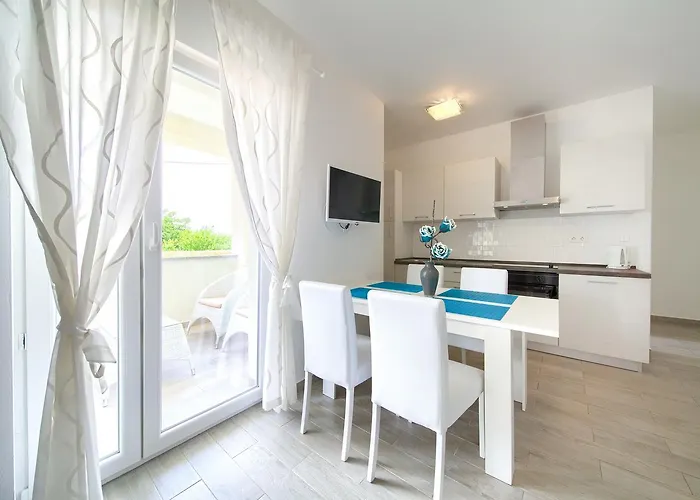 Appartement Mali Nono