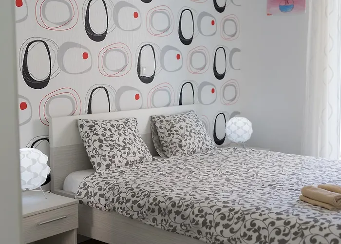 Mali Nono Appartement Salatić