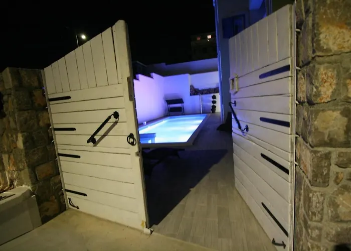 Mali Nono Appartement *