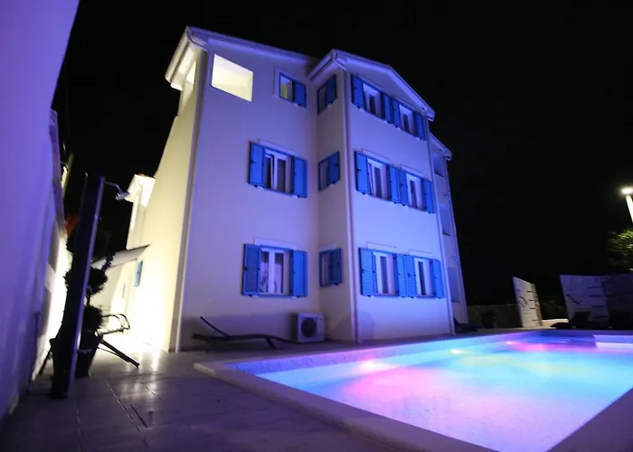 Appartement Mali Nono *