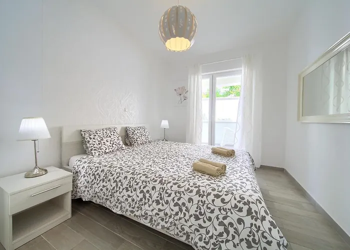 Appartement Mali Nono Salatić