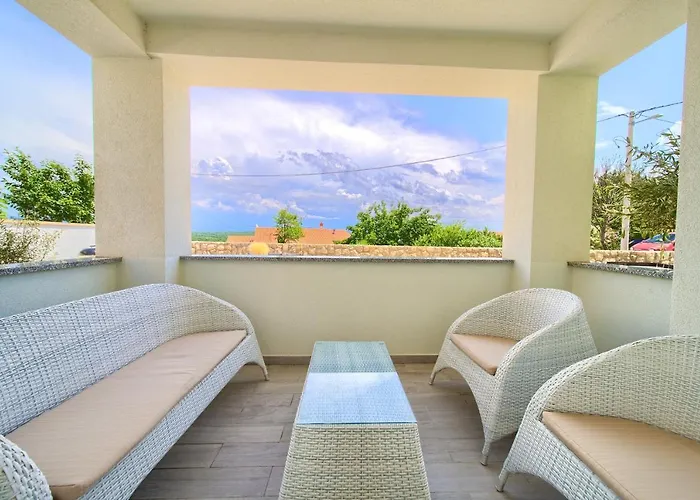 Mali Nono Appartement