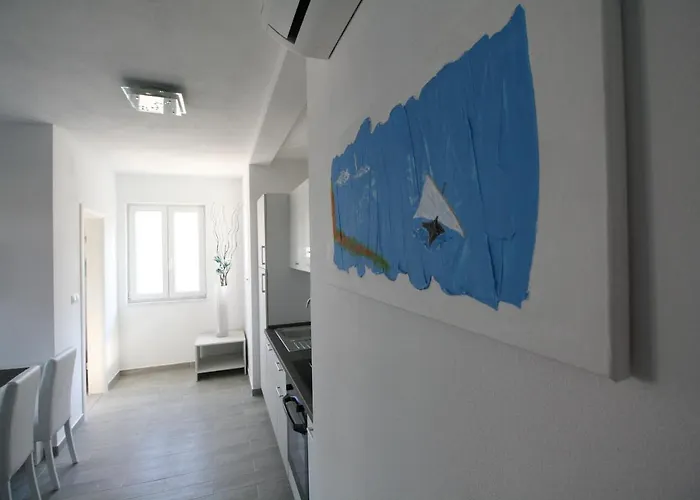 Mali Nono Appartement