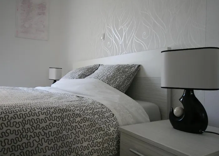 Appartement Mali Nono